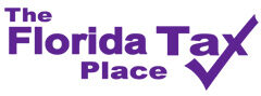 The Florida Tax Place Site Logo